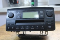 фото thumb №1, Радио toyota corolla e12 86120-1a180