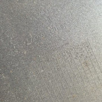 фото thumb №11, Kia niro ev i 1 18-22 бампер зад задний pdc