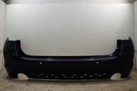 фото thumb №11, Бампер задняя задний bmw 5 g31 kombi pdc