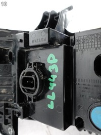 фото thumb №11, Jeep renegade trailhawk 14-25 противотуманная фара led drl свет w бампер правый перед