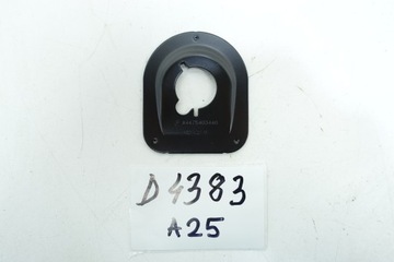 фото thumb №1, Кронштейн задней стёкла mercedes vito w447