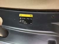 фото thumb №8, Решітка радіатора решітка радіатора перед skoda rapid 5ja оригінальний номер 5ja853668