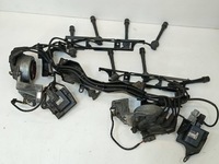 фото thumb №1, Lexus ls 400 ls400 94-97 система аппарат катушки провода модуль зажигание 77 tyś