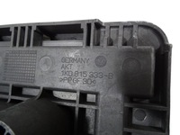 фото thumb №7, Основа корпус кронштейн акумулятор audi seat skoda vw vag - 1k0915333b