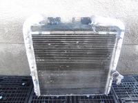 фото thumb №6, Інтеркулер радіатор повітря scania r