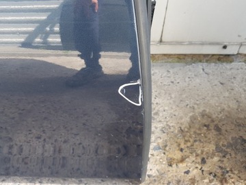 фото thumb №7, Vw golf 6 vi 08-13r hb дверь правые зад lc5f