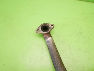 фото thumb №5, Трубка шланг egr kia carnival i fl 2.9 crdi 01-05