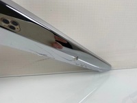 фото thumb №2, Хром молдинг решётка mazda 3 bm 2013-