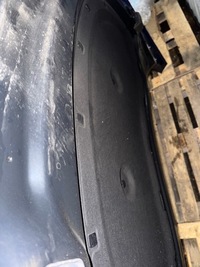 фото thumb №7, Skoda kodiaq lift капот