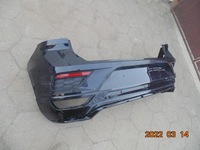 фото thumb №3, Бампер vw t-roc r line повний фарбований 6xpdc