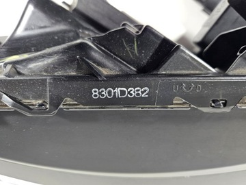 фото thumb №15, Лампа права перед передня mitsubishi l200 vi повний led eu