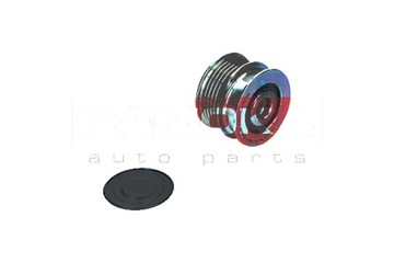 фото thumb №2, Зчеплення jednokierunkowe opel astra h 04'- zafira b 05'- kamoka