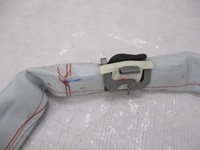 фото thumb №9, Peugeot 2008 lift шторка безпеки подушка безпеки ліва подушка kpl