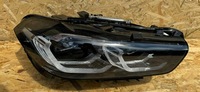 фото thumb №1, Bmw x2 f39 lci лампа правая перед full led usa