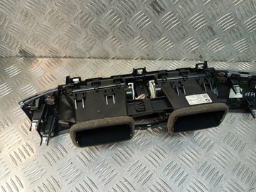 фото thumb №12, Bmw x1 f48 планка dekor панелі консолі решітка повітропровід 9347741