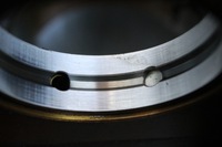 фото thumb №11, Блок двигуна bmw f10 x3 f25 f01 n52 n52b30 3.0b 75583251