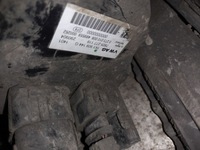 фото thumb №7, Трансмісія рейка рульова vw touran 1k0909144g eu