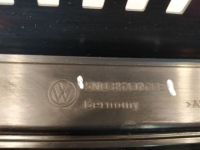 фото thumb №15, Решітка радіатора решітка радіатора vw tiguan lift