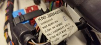 фото thumb №15, Vw tayron джгут камери двигуна 1.5 etsi 2025