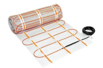 THERMOVAL Комплект теплого пола 2м² TVT 40
