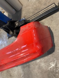 Бампер задній bmw e91 в Україні, фото thumb