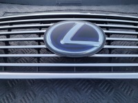 фото thumb №6, Решётка радиатора хром решётка логотип pod радар lexus ls 460 600 ls600h ls600 h гибрид
