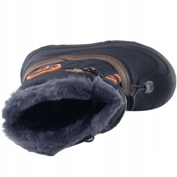 Śniegowce Lee Cooper LCJ-21-44-0524K roz:32