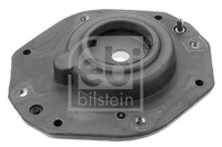 фото thumb №1, Подушка амортизатора перед