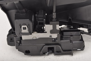 фото thumb №7, Volvo xc60 ii xc90 v90 s90 v60 s60 замок дверь правый перед переднее 31462456