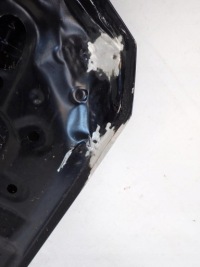 фото thumb №7, Bmw 1 f40 2 f44 gran coupe 19- капот крышка двигателя