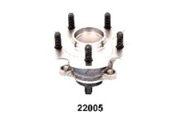 фото thumb №1, Japanparts подшипник колеса toyota задняя rav-4 iii