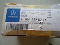 фото thumb №8, Клапан тормоза eks mercedes axor atego a0049975736