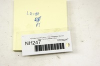 фото thumb №5, Nh247 hyundai veloster i лампа бампера правый задняя