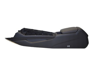 фото thumb №9, Audi a4 8w чёрная кожа комплект сидений обшивки