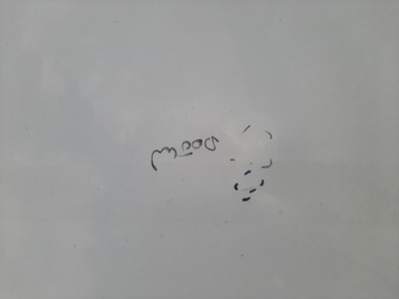 фото thumb №11, Капот ford mondeo mk4 iv рестайлінг 2010-2014 біла