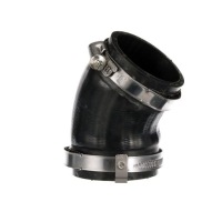 Купить Шланг радиатора воздуха śr. 60mm, dł. 123mm, чёрный audi a1 seat, фото thumb