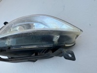 фото thumb №8, Hyundai ix35 09-15r противотуманная фара противотуманный левый 92202-3j000