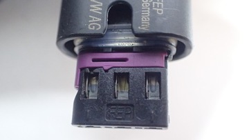 фото thumb №3, Жгут передняя 6 pdc- радар +led skoda octavia 5e3971095cq\5e3971095ec