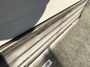 фото thumb №11, Широкая планка дверь правых mercedes w124 купе ce cabrio 1246902240