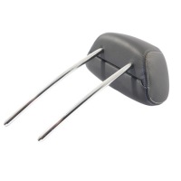 фото thumb №12, Mercedes w204 подголовник средний сиденье зад кожа чёрная a2049709650