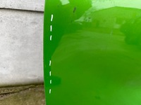 фото thumb №10, Дверь opel mokka b ii 2020 2021 2022 2023 2024 перед левый передние левая