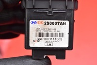 фото thumb №7, Разъём port usb aux 96110-2s000tan hyundai ix35 1 i 09-13