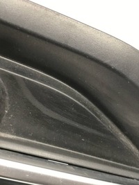 фото thumb №6, Audi q5 sq5 2023 ліва решітка нижня бампера передній 80a807679af