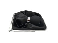 фото thumb №13, Ручка переключения передач чехол vw passat b7 2010 - 2014 passat cc 2007 - 2016