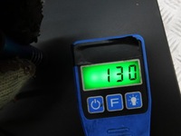 фото thumb №6, Крыло левый перед - mini clubman cooper r55 r56 r57 r58 r59