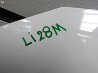 фото thumb №15, Bmw 4 g22 g23 g26 i4 20- капот кришка капот bonnet перед