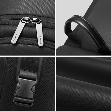 Moda МУЖСКАЯ НАСТЕННАЯ СУМКА, РЮКЗАК USB