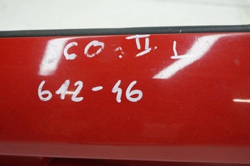 фото thumb №5, Планка накладка prgowa левая volvo s60 ii 612-46