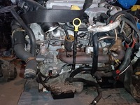 фото thumb №2, Двигатель комплектный opel vectra c signum saab 9-3 2.8t turbo v6 z28net