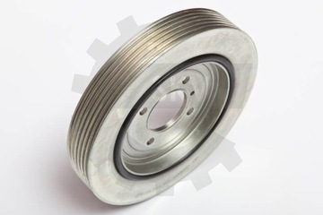 фото thumb №14, Колесо ременное 95skv311